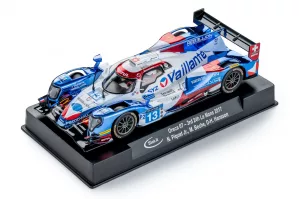 CA55D  Oreca 07 #13 N. Piquet Jr / M Beche / D-H. Hansson  2017 Le Mans 24Hr