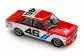 CA59c Datsun 510 John Morton #46 1971 Laguna Seca