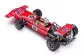 CAR04f March 701 n.18 Spanish GP 1970 Mario Andretti