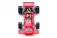 CAR04f March 701 n.18 Spanish GP 1970 Mario Andretti
