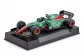 CAR07A POLICAR F1 BENETTON 1985 GEM COLLECTION