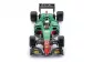 CAR07A POLICAR F1 BENETTON 1985 GEM COLLECTION