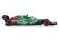 CAR07A POLICAR F1 BENETTON 1985 GEM COLLECTION