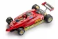 CAR09b-US 126 C2 Gilles Villeneuve #27 ྎ Imola GP