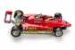 CAR09b-US 126 C2 Gilles Villeneuve #27 ྎ Imola GP