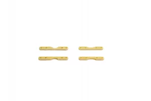 CH127 Vitronite suspension bar for CH47c (2x + 2x)