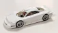 RS0096 Mercedes CLK white kit