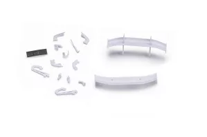 SICS58P R8 LMS GT3 EVO II spare parts
