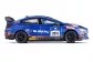 PCT02A Policar Subaru WRX STi 2014