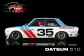 RS0200 Datsun 510 BRE NO.35 SCCA Trans-Am 1972