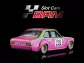 BRM161 ESCORT MK1 JOLLY CLUB n.235 Giro d'Italia 1974