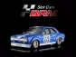 BRM160 ESCORT MK1 JOLLY CLUB n.225 Giro d'Italia 1975