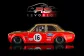 RS0241 Ford Escort mk I Alan Mann #16