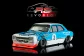 RS0243 Ford Escort mk I Timex #3