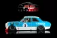 RS0243 Ford Escort mk I Timex #3
