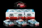 RS0244 Ford Escort mk I Timex Triple Pack