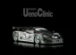 RS0100 McLaren F1 GTR Ueno Clinic #59 1:32 scale