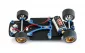 BRM169 GT40 mkII  complete white kit with chassis