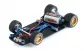 BRM169 GT40 mkII  complete white kit with chassis