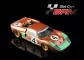 BRM167 GT40 mkII #4 P. Hawkins & M. Donohue Le Mans 1966