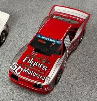 RS0318	Ford Mustang GTO Folgers No.50