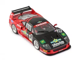 RS0098 F40 Taisan Rossonera #34