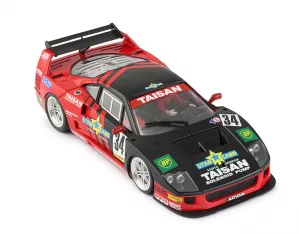 RS0098 F40 Taisan Rossonera #34