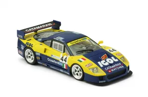 RS0106 F40 IGOL #44