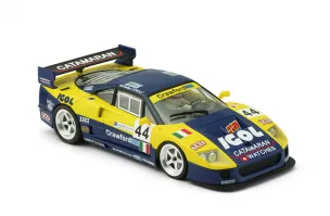 RS0106 F40 IGOL #44