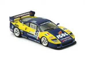 RS0107 F40 IGOL #45