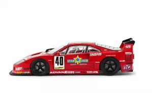 RS0097 F40 Taisan #40
