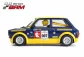 BRM132: A112 Abarth Olio Fiat #007 Nagano 2015