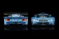 RS0113 Mercedes CLK Original-Telle #11 and #12