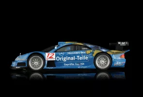 RS0112 Mercedes CLK Original-Telle #12