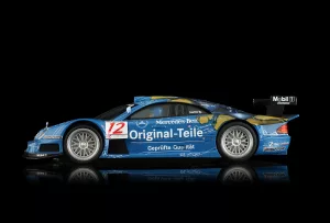 RS0112 Mercedes CLK Original-Telle #12