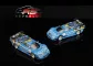 RS0113 Mercedes CLK Original-Telle #11 and #12