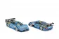 RS0113 Mercedes CLK Original-Telle #11 and #12