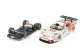 BRM152: Porsche 911 GT1 FATurbo #30 24H LeMans 1997