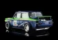 BRM148 NSU TT LiquiMoly #302 TT Trophy Hockenheim 2020