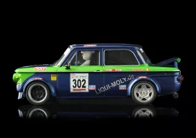 BRM148 NSU TT LiquiMoly #302 TT Trophy Hockenheim 2020