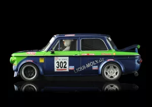 BRM148 NSU TT LiquiMoly #302 TT Trophy Hockenheim 2020