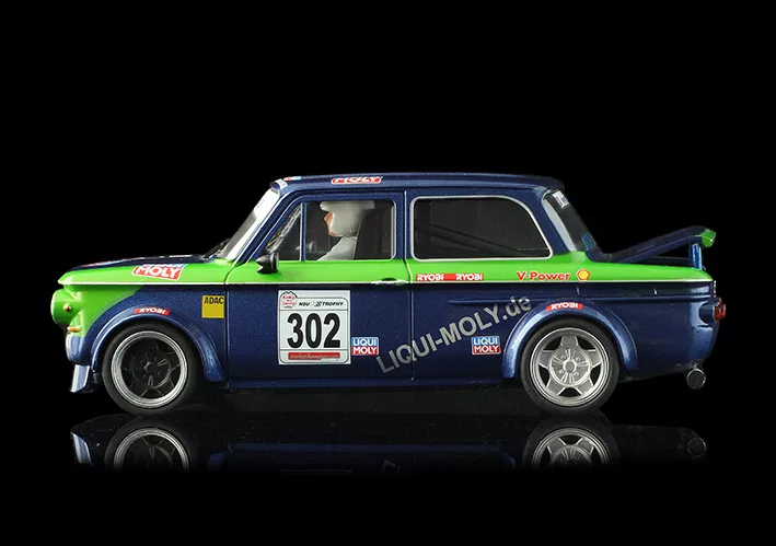 BRM148 NSU TT LiquiMoly #302 TT Trophy Hockenheim 2020 BRM148 NSU TT LiquiMoly #302 TT Trophy Hockenheim 2020