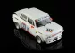 BRM149 NSU TT #352 Kampf der Zwerge- Lutz Gersdorf "tribute"