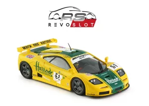 RS0231  McLaren F1GTR Harrods #51
