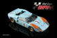 BRM218 Ford GT40 mkII Ken Miles #1