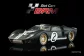 BRM219 Ford GT40 mkII Chris Amon #2
