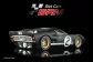 BRM219 Ford GT40 mkII Chris Amon #2