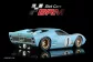 BRM218 Ford GT40 mkII Ken Miles #1