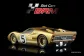 BRM220 Ford GT40 mkII Ronnie Bucknum #5