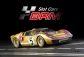 BRM220 Ford GT40 mkII Ronnie Bucknum #5